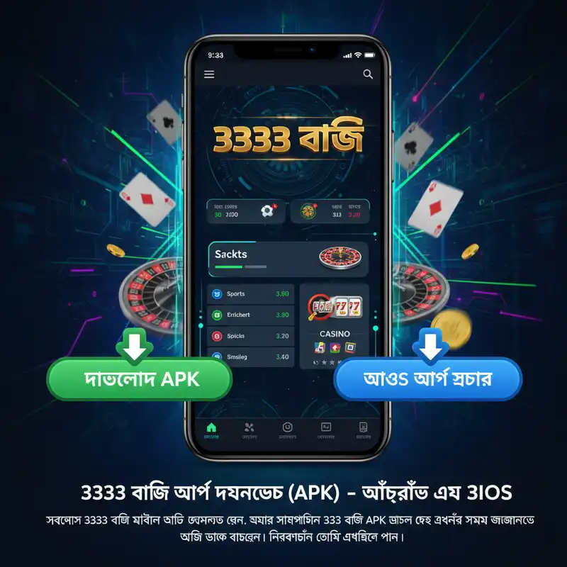 অ্যাপ ডাউনলোড