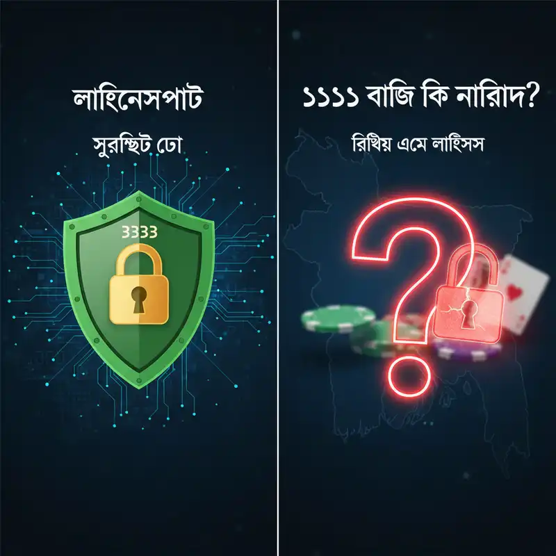 নিরাপত্তা